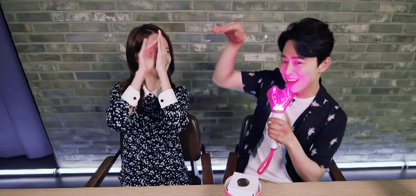 조정석 직업만족도 아주 최상인것같았던 그때 그 시기 | 인스티즈