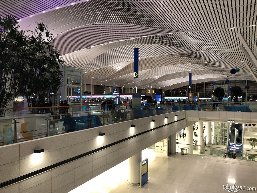 2019년 세계 최고의 공항 순위 | 인스티즈