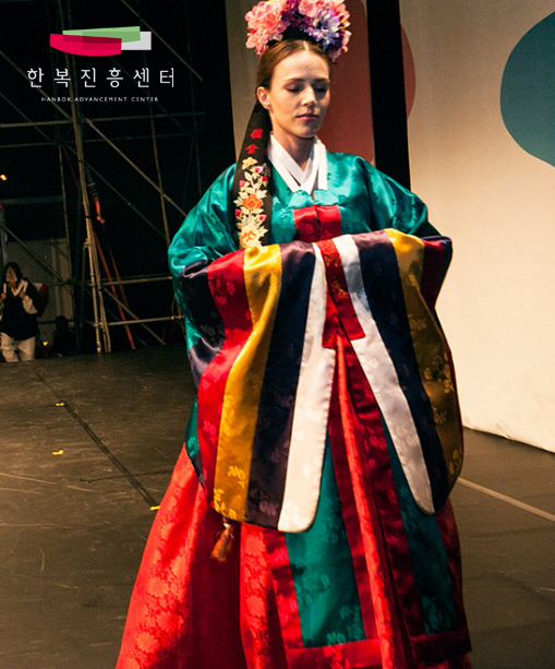 개성지방 전통혼례 머리장식 - 화관궤계 | 인스티즈