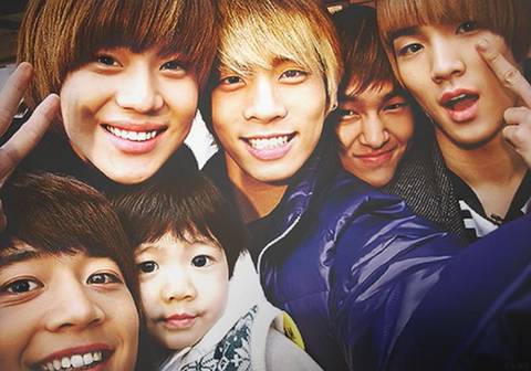 몇달후면 중학교 입학하는 어린이들 | 인스티즈