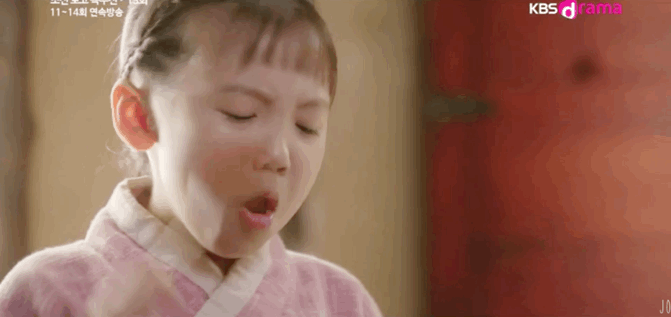 [조선로코녹두전] 이 드라마에서 생활연기의 천재라 불리는 배우 | 인스티즈