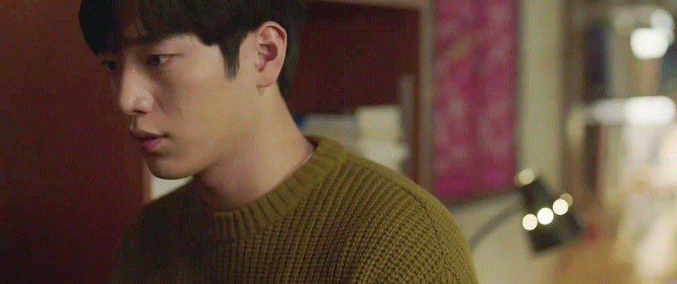 [날씨가좋으면찾아가겠어요] 짝사랑하는 여주가 서울로 올라가려는걸 막아보려는 남주의 필사적 아무말 ㅋㅋ | 인스티즈