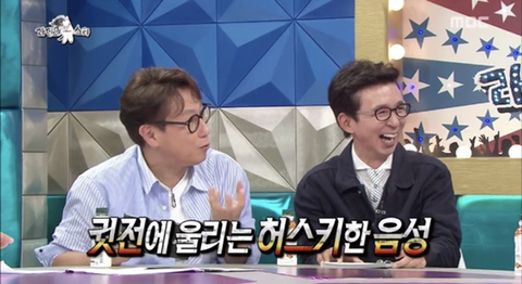 실제 성격은 소심하다는 엄태구 | 인스티즈