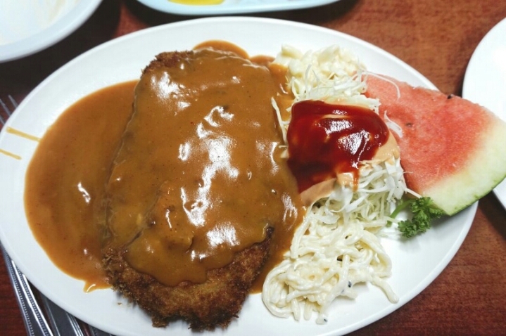 부산 천백돈까스 jpg | 인스티즈