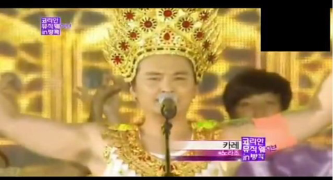 독특하고 다양한 컨셉으로 일관했던 가수와 아이돌 | 인스티즈