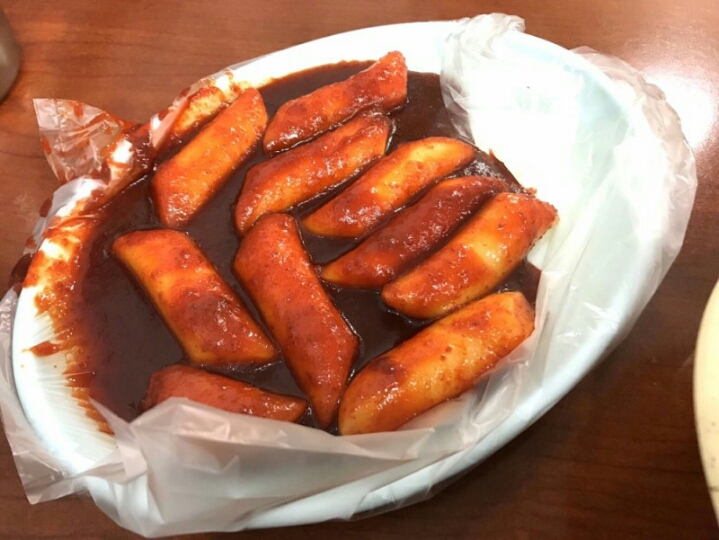 서울 마포구 마포원조떡볶이 jpg | 인스티즈