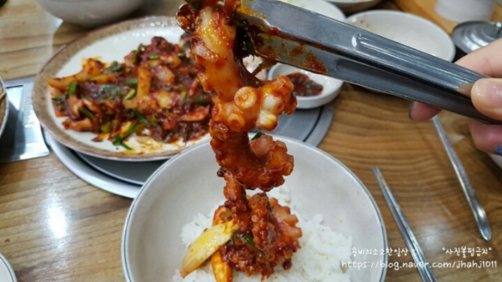 의정부 착한낙지 본점 jpg | 인스티즈