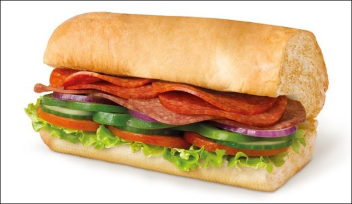 [고르기] 내 기준 서브웨이 비싸다 vs 싸다 | 인스티즈