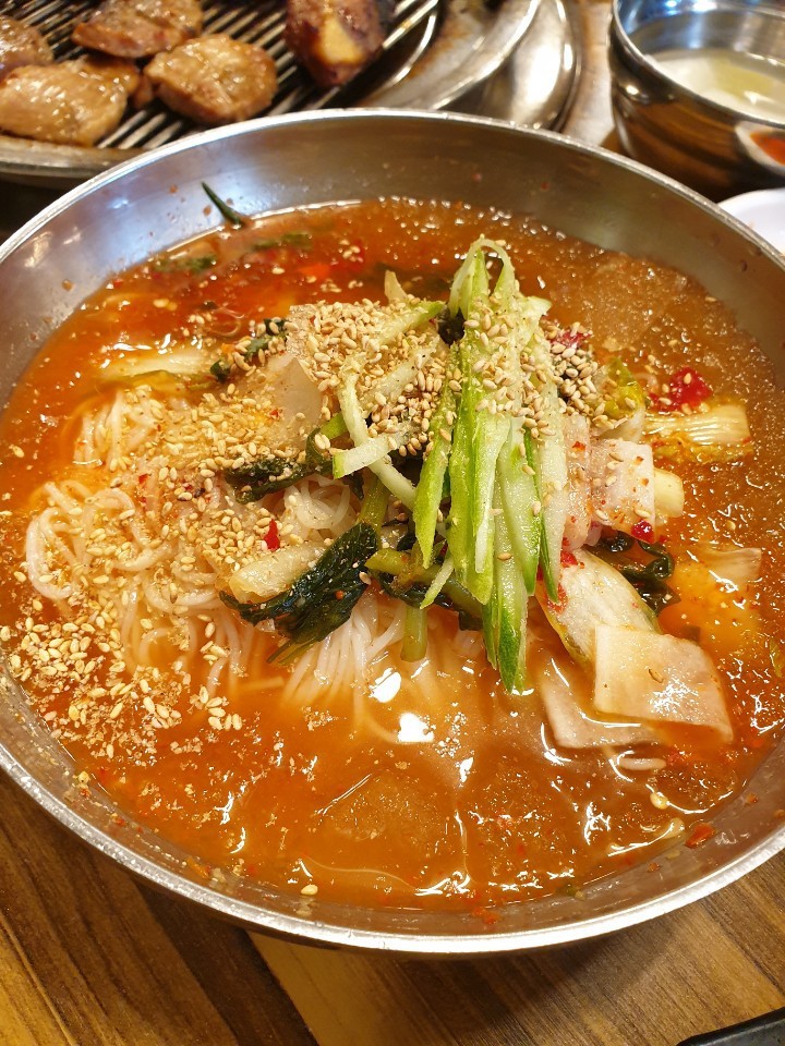 인천 숯불갈비태백 jpg | 인스티즈