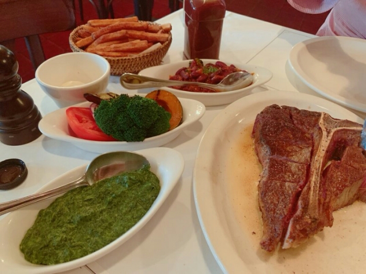 서울 강남구 볼트스테이크하우스 jpg | 인스티즈