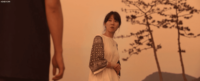 로맨틱코미디 드라마에서 세상 촌시럽지만 시골 똥개같은 남주.gif | 인스티즈