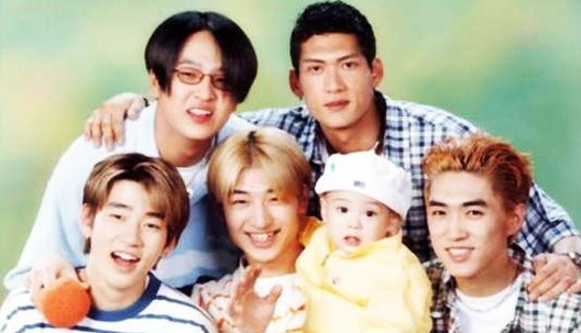 [같이걸을까] 재민이와 17년만에 영상통화후 마냥 기쁘지는 않았다는 god | 인스티즈