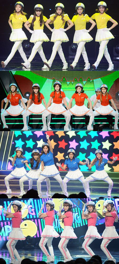 독특하고 다양한 컨셉으로 일관했던 가수와 아이돌 | 인스티즈