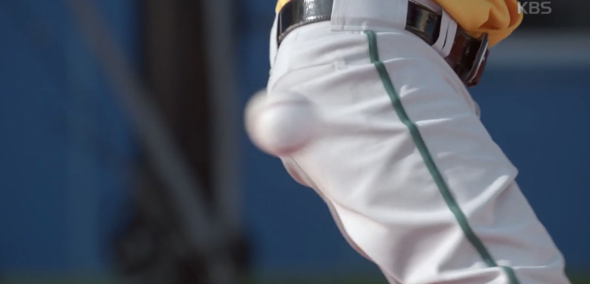 [동백꽃필무렵] 원래가 히어로는 막판이다 | 인스티즈