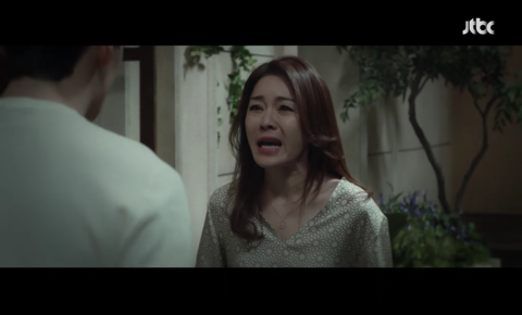 [스카이캐슬] 기 빨리고 한치의 양보도 없는 아역 vs 베테랑배우 감정씬.jpg | 인스티즈