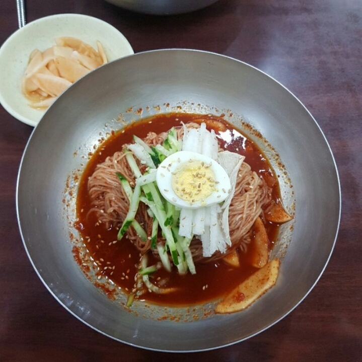 부산 사하구 해주냉면 jpg | 인스티즈