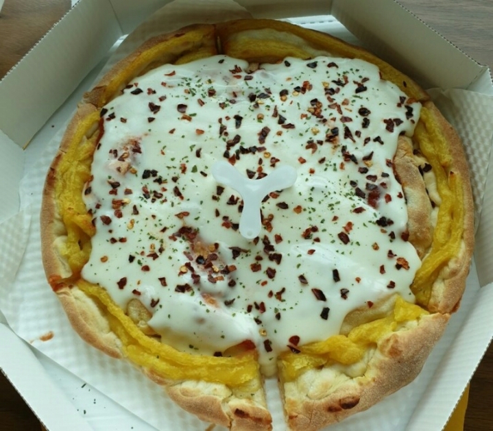 빅스타피자 이미지