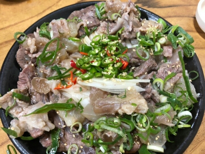 부산 사상구 한우스지집 jpg | 인스티즈