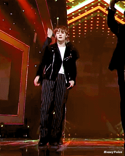 갑자기 운동권이 된 아이돌.gif | 인스티즈