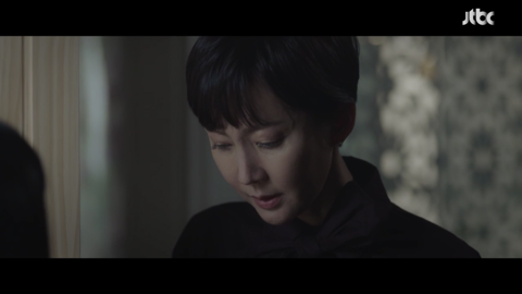 [스카이캐슬] 기 빨리고 한치의 양보도 없는 아역 vs 베테랑배우 감정씬.jpg | 인스티즈