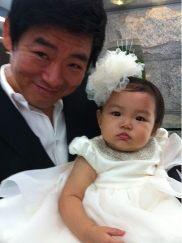 딸은 아빠를 닮는다 | 인스티즈