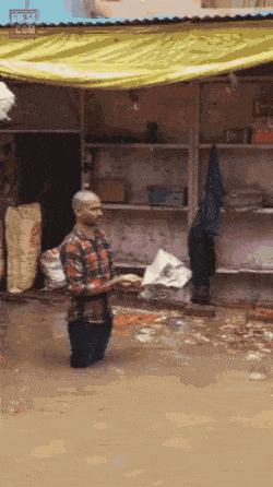 첫번째 확진자 나온 인도가 초기대응 실패하면 진짜 지구촌 헬게 열릴 것 같은 이유.jpgif | 인스티즈