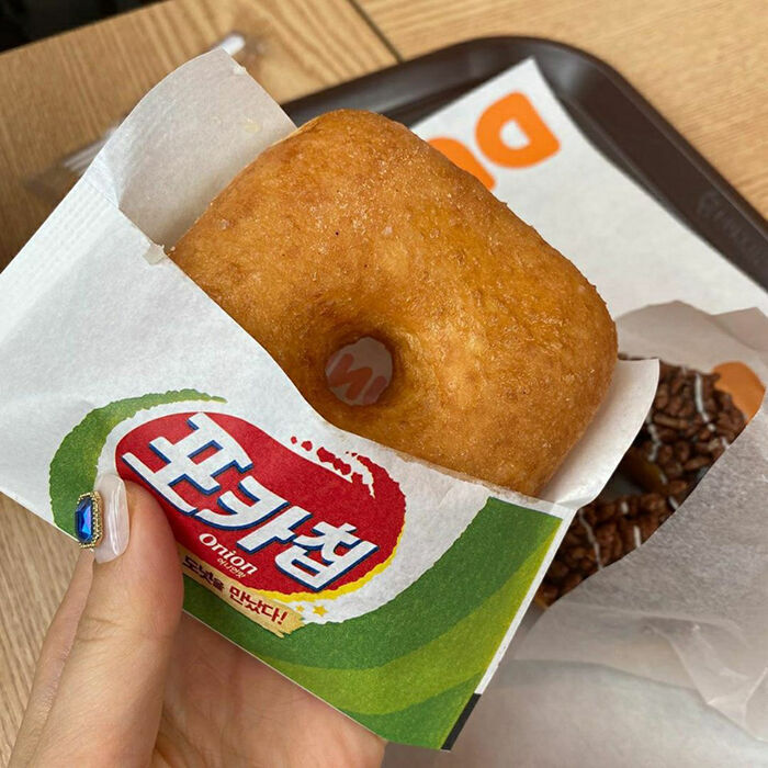 독특함으로 완전 무장한 요즘 신메뉴 4 jpg | 인스티즈