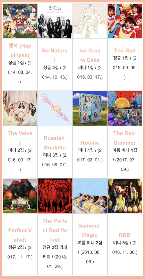 해체한 것도 아닌데 공백기가 1500일을 넘어버린 걸그룹 | 인스티즈