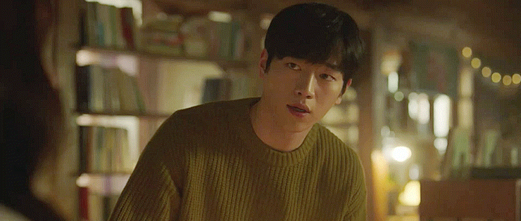 [날씨가좋으면찾아가겠어요] 짝사랑하는 여주가 서울로 올라가려는걸 막아보려는 남주의 필사적 아무말 ㅋㅋ | 인스티즈