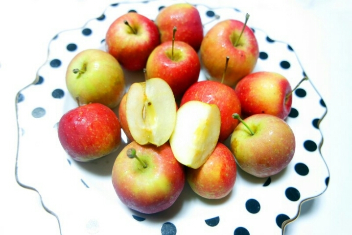 미니사과 jpg | 인스티즈