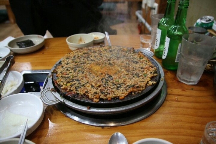 부산 사상구 윤상옥신쭈꾸미 본점 jpg | 인스티즈