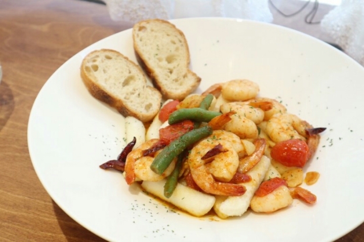 감바스떡볶이 jpg | 인스티즈