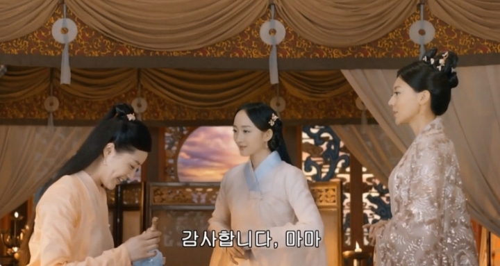 국내에서 인기많았던 동북공정 논란 중국 드라마 | 인스티즈