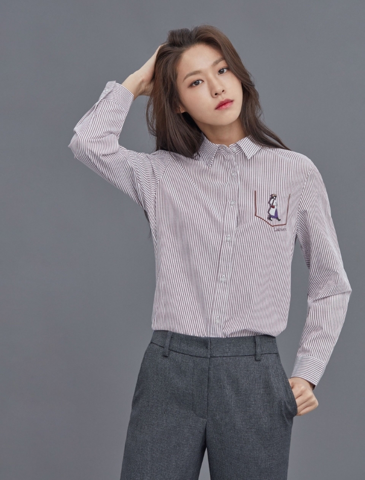 이것만 계속 입는사람들 있음 | 인스티즈