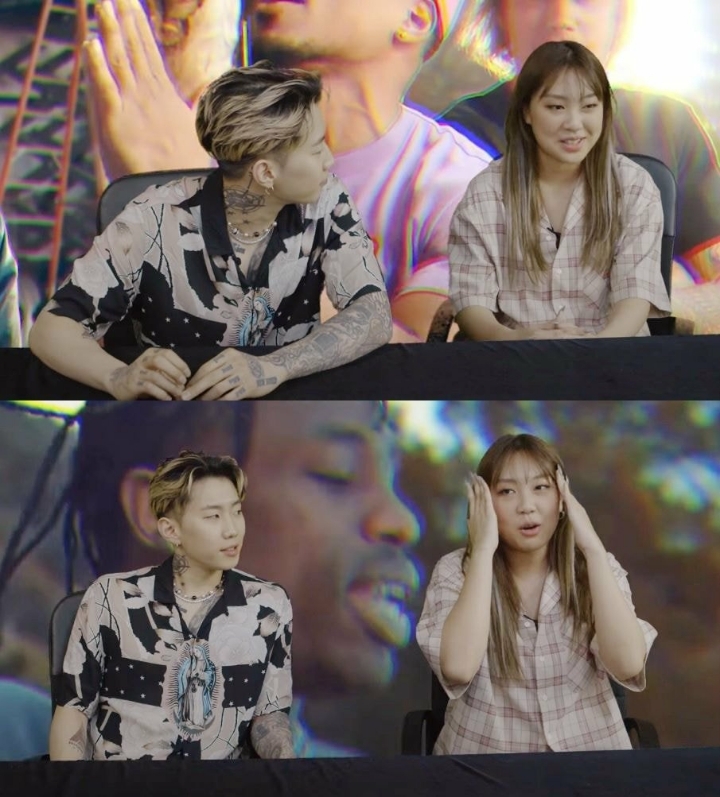 게스트 불러다놓고 투명인간 취급하는 연예인 | 인스티즈