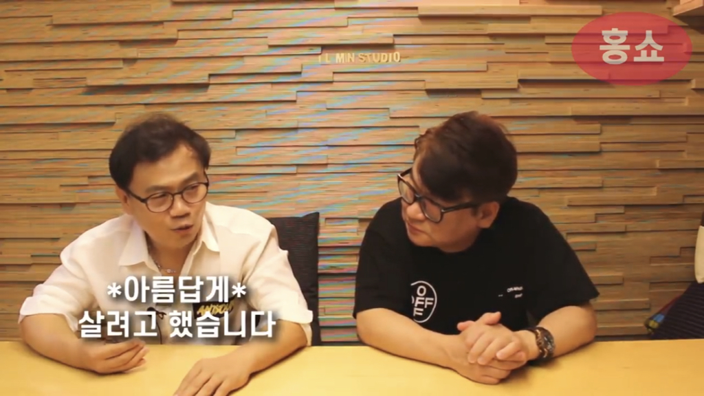 레전드 성우 강수진을 제일 힘들게 했던 캐릭터 | 인스티즈