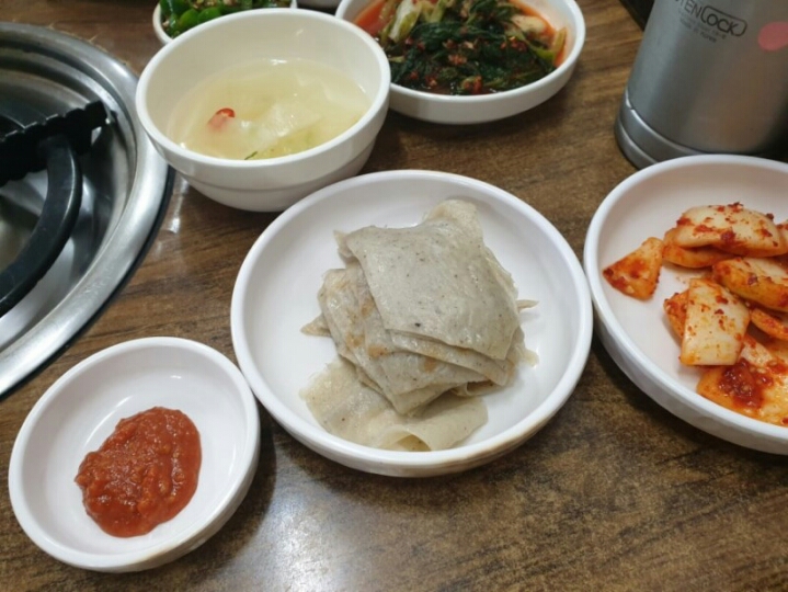 일산 원가든능이버섯백숙 본가 jpg | 인스티즈