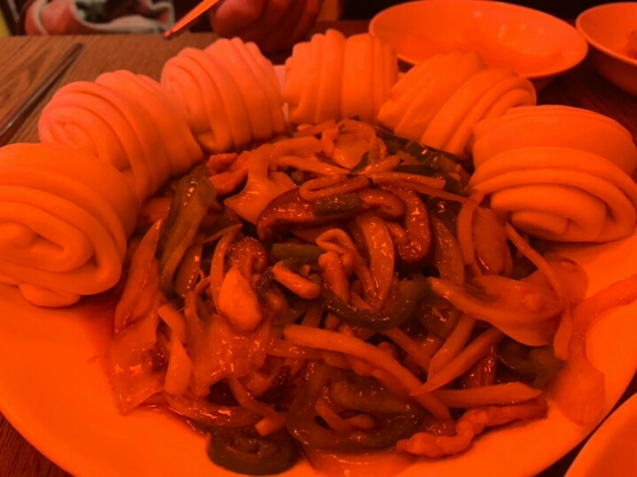 서울 마포구 이품분식 jpg | 인스티즈