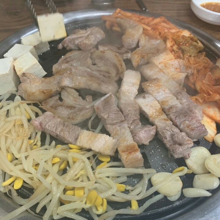 제주도 제주시 솔지식당 jpg | 인스티즈