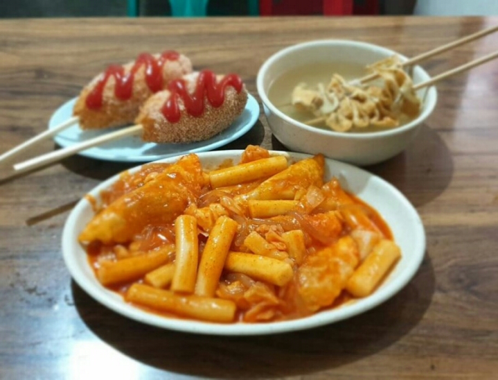 서울 구로구 백백분식 jpg | 인스티즈