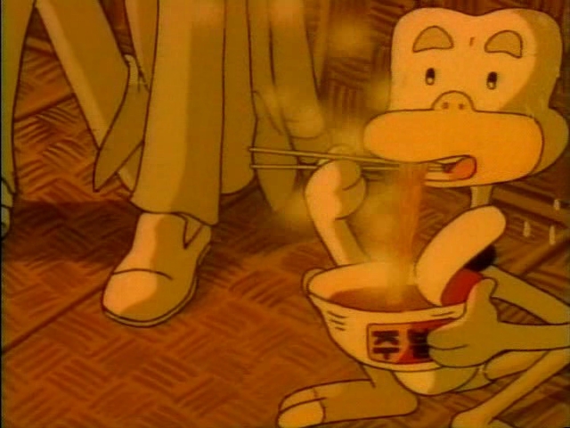 정말 먹고싶었던 아기공룡둘리 만화속 음식.jpg | 인스티즈