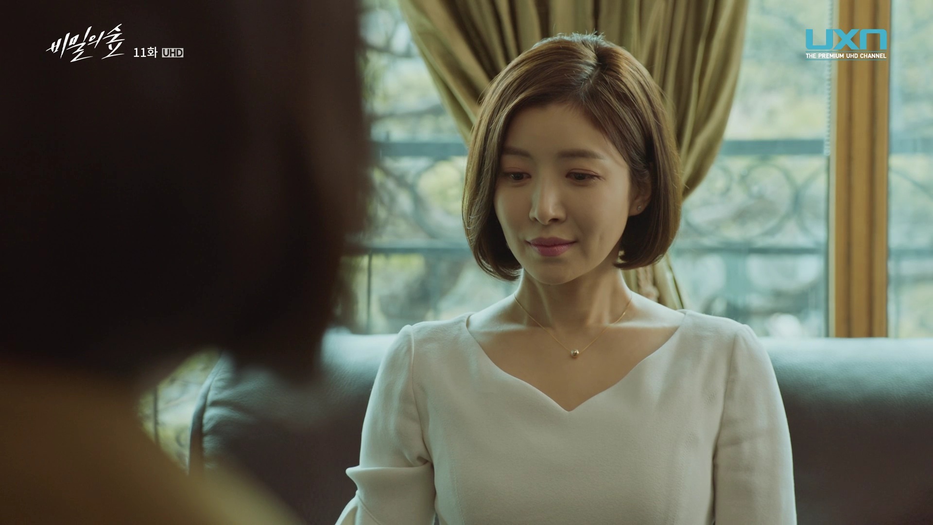 [비밀의숲] 이연재는 왜 그럴까? | 인스티즈