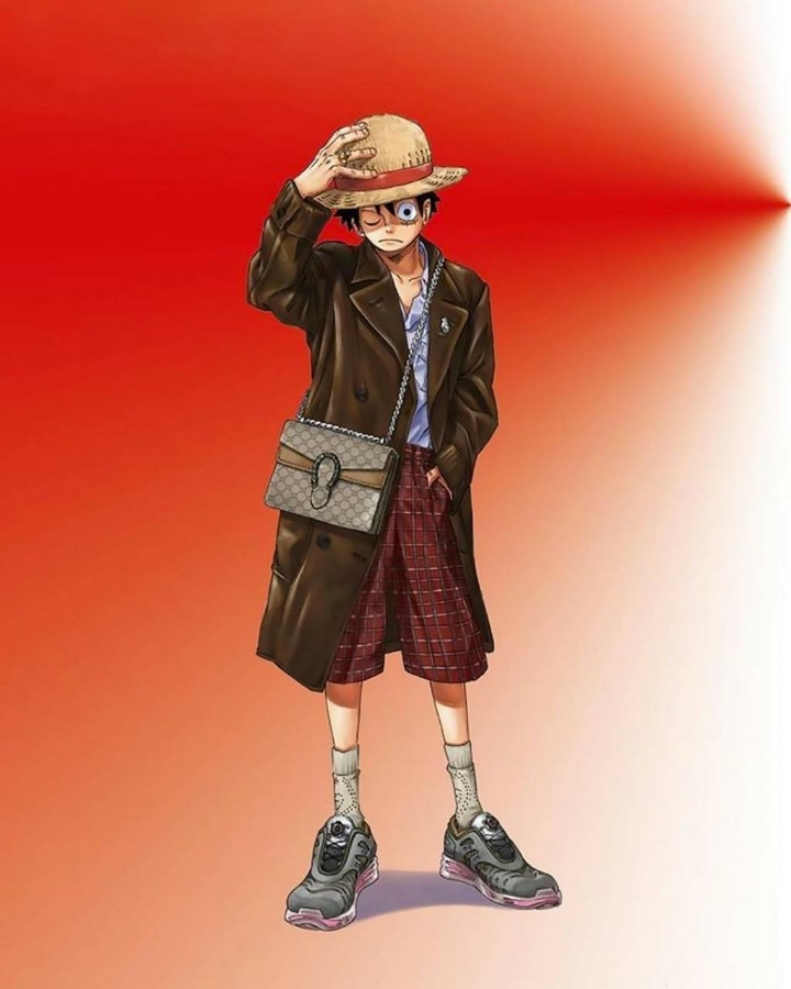 충격적인 구찌 콜라보.jpg | 인스티즈