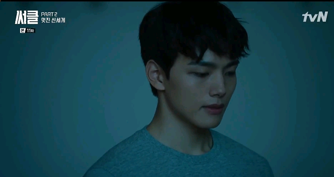 20년전 실종 된줄만 알았던 동생이 다시 나타났는데 내 동생이 복제인간이라고? | 인스티즈