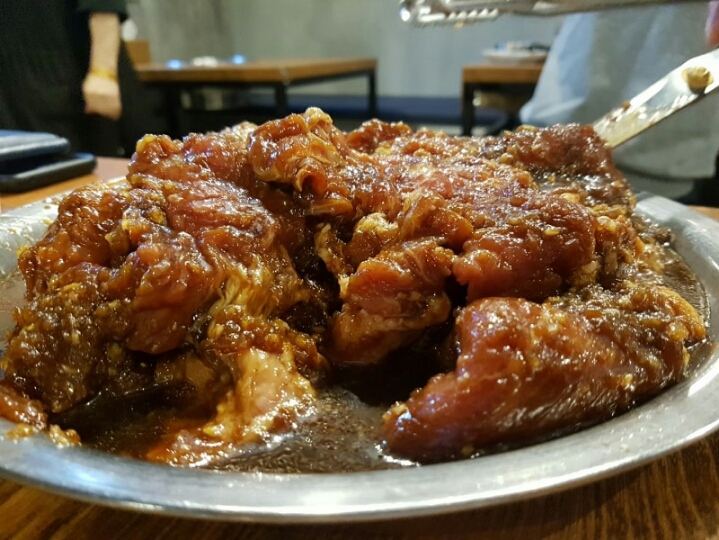 서울 도봉구 삼성숯불갈비 jpg | 인스티즈