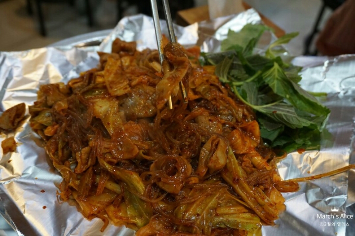 서울 마포구 마포곱창타운 jpg | 인스티즈