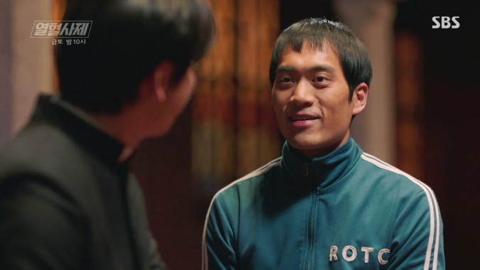 연기를 잘해 한국인 이라서 놀랐다는 배우들 | 인스티즈