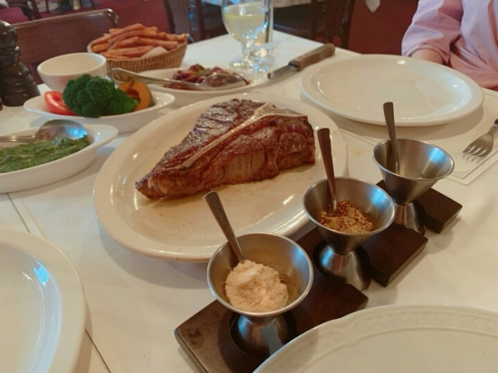 서울 강남구 볼트스테이크하우스 jpg | 인스티즈