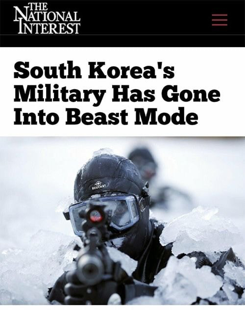 지난 20년간 대한민국 국군에 무슨 일이 있었는가 ㄷㄷㄷ | 인스티즈