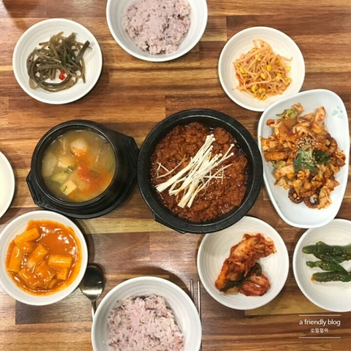부산 부산진구 한뚝배기 jpg | 인스티즈